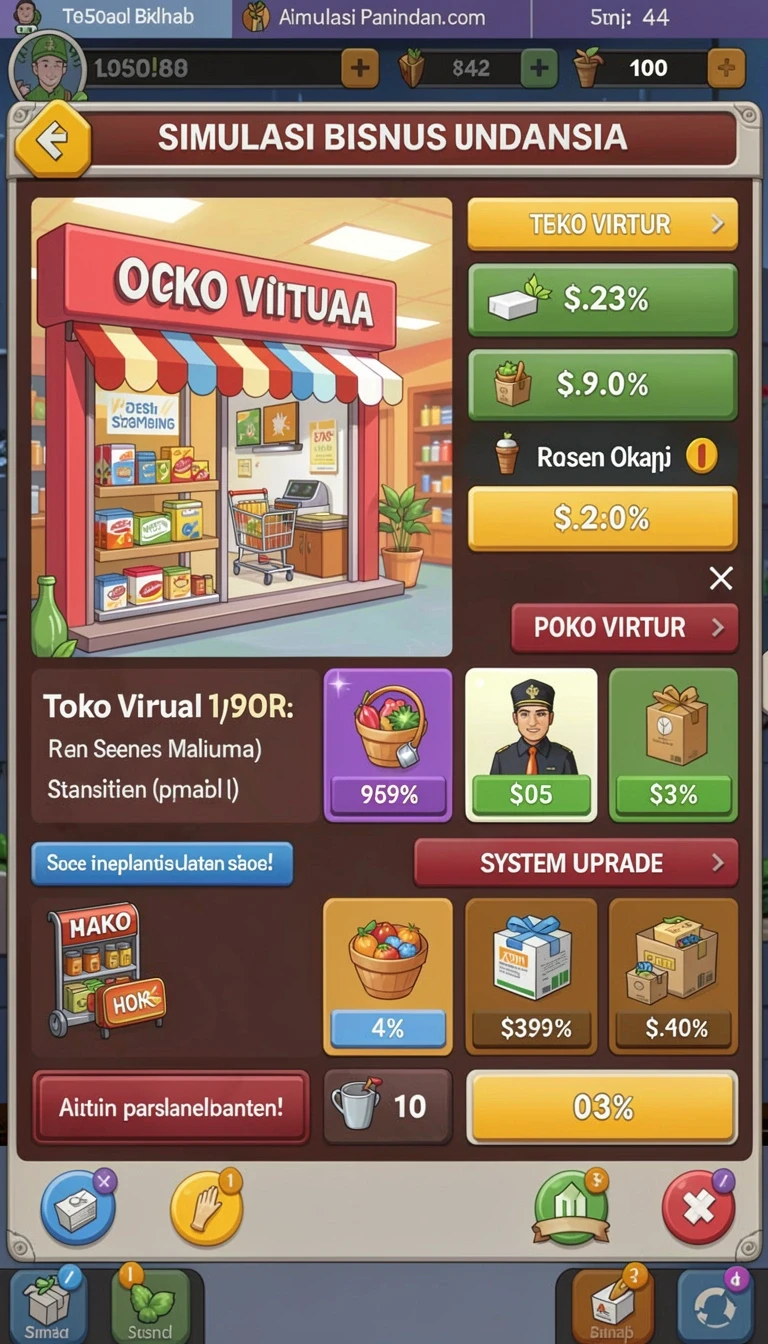 Screenshot mamen123 nomor 1