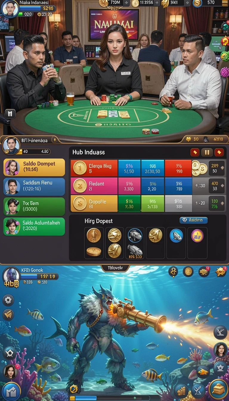 Screenshot mega777 nomor 1