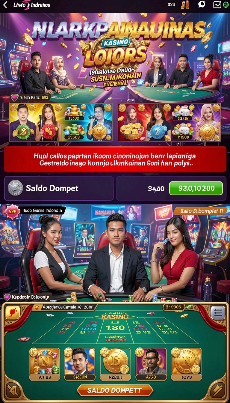 Screenshot mega777 nomor 3