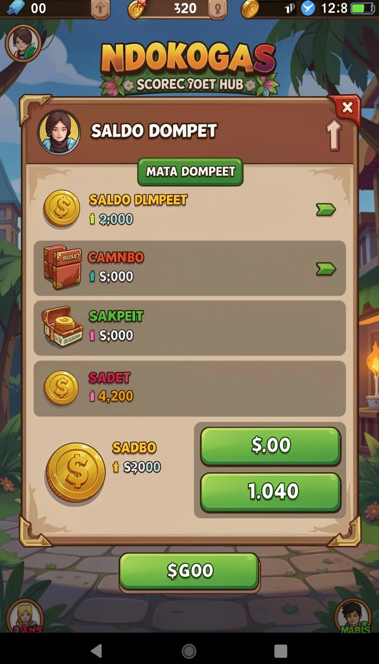 Screenshot monte77 nomor 3