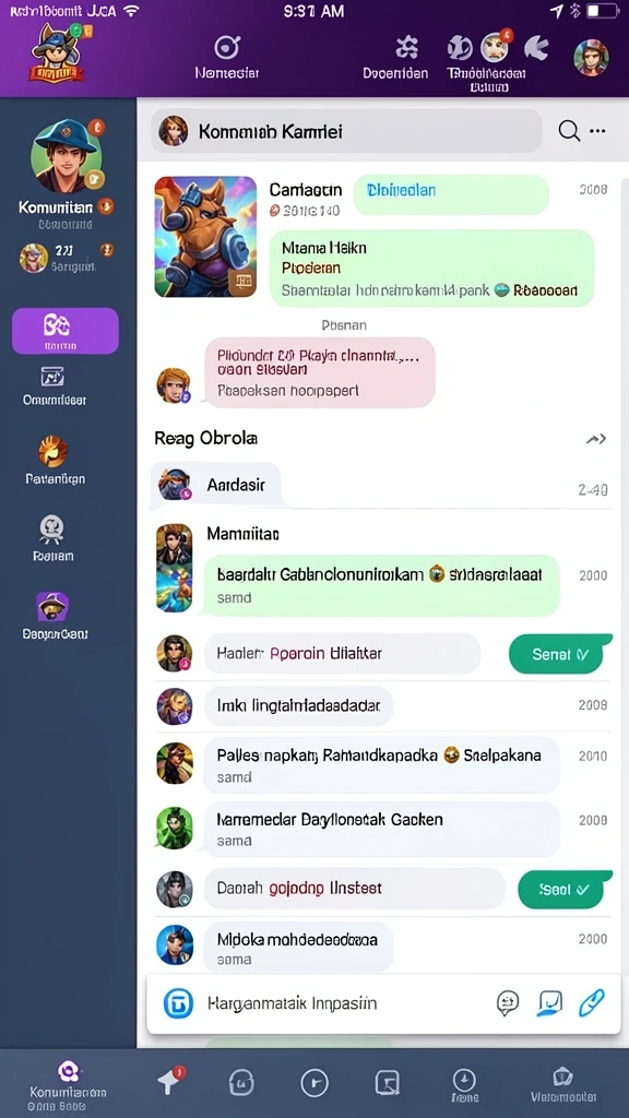 Screenshot mt966 nomor 2