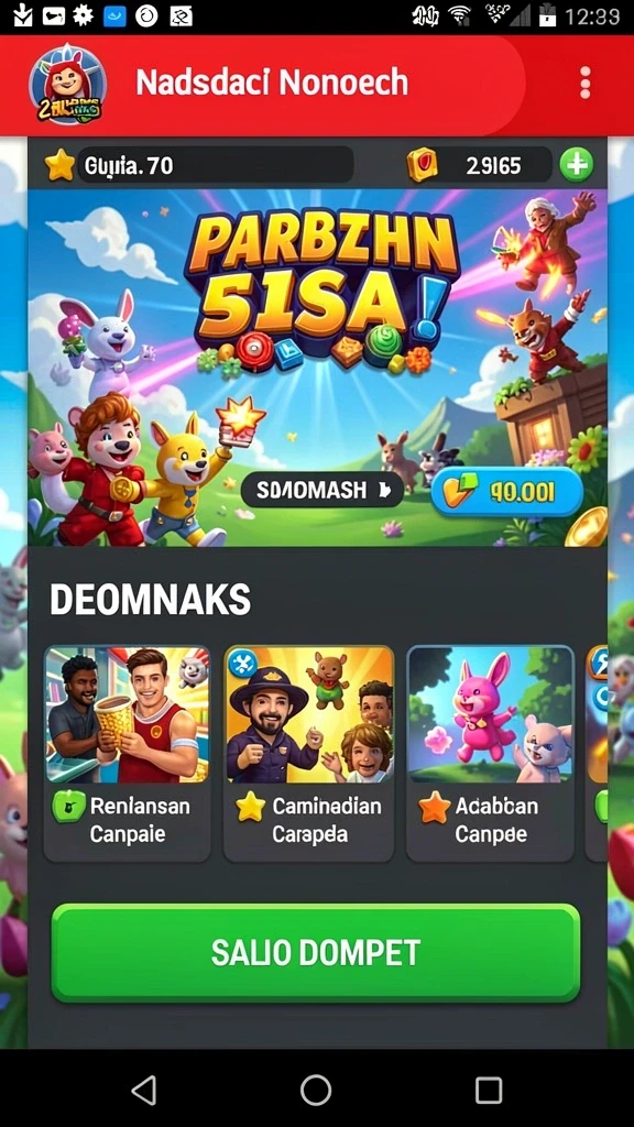 Screenshot nabob77 nomor 2