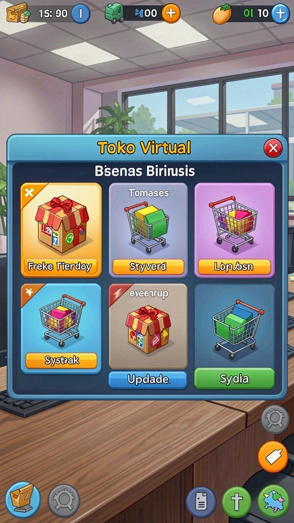 Screenshot nusaslots nomor 2