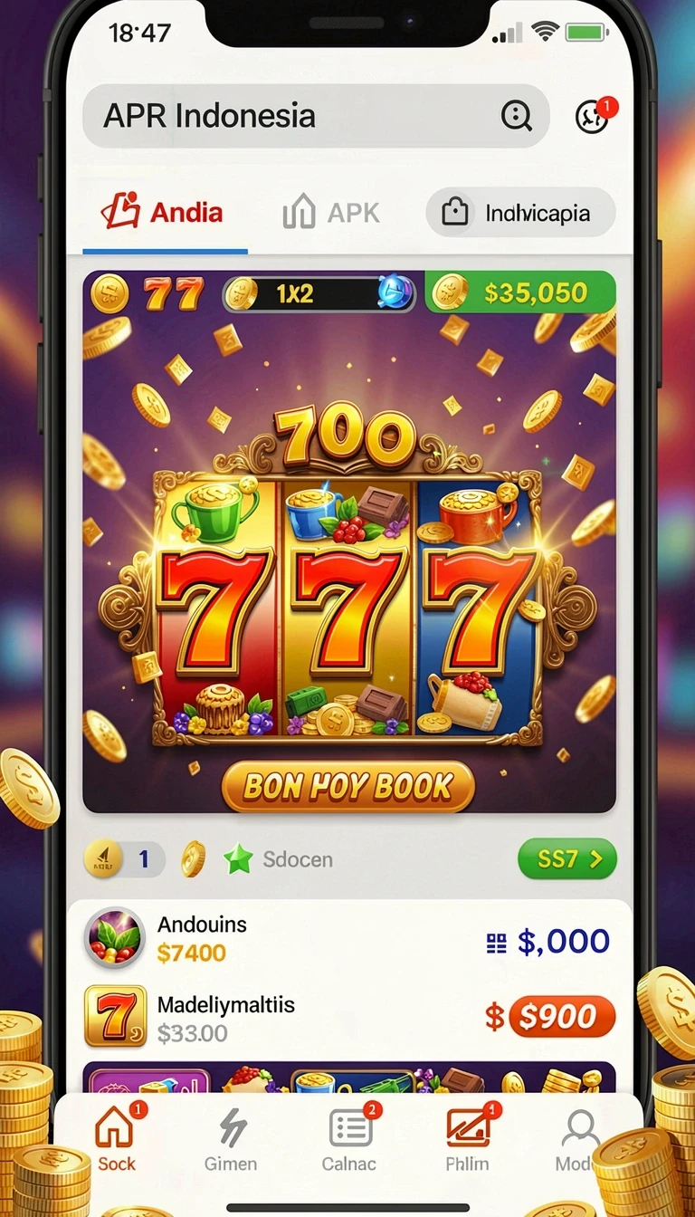 Screenshot rajawali55 nomor 3