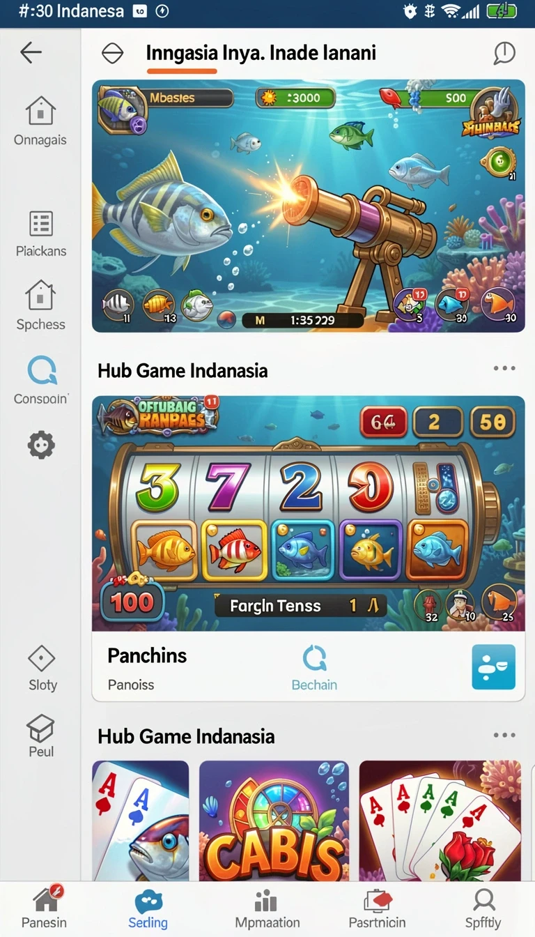 Screenshot rejeki nomor 1