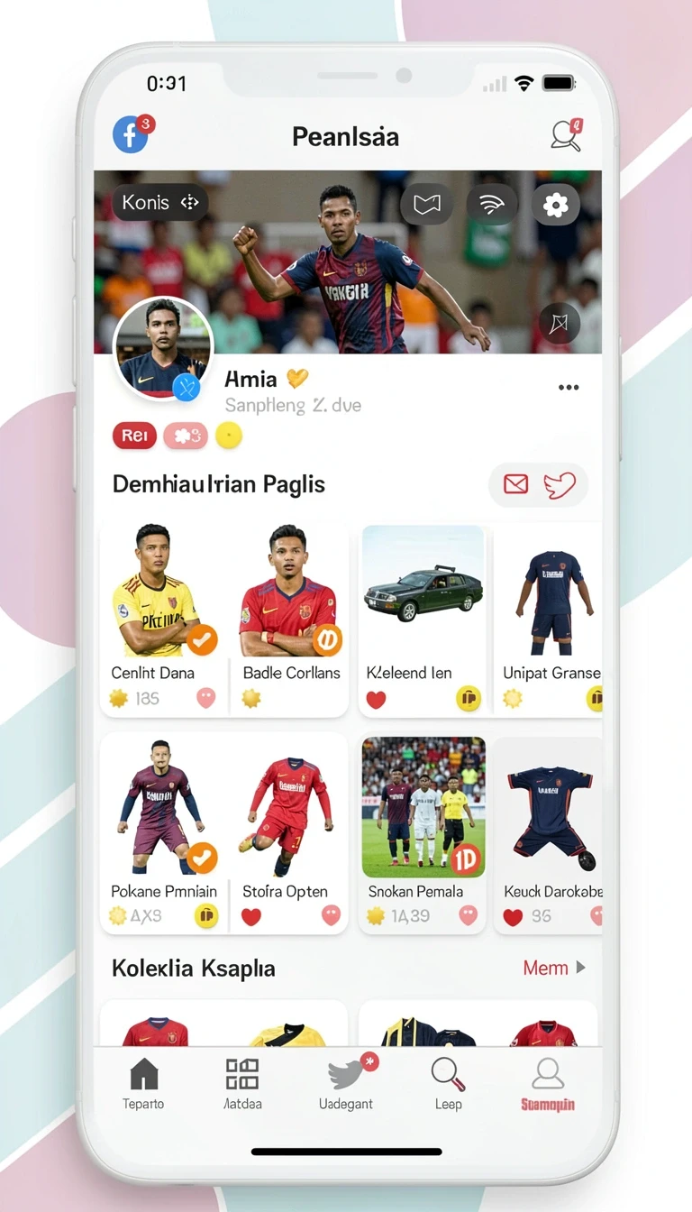 Screenshot rejekigames nomor 1
