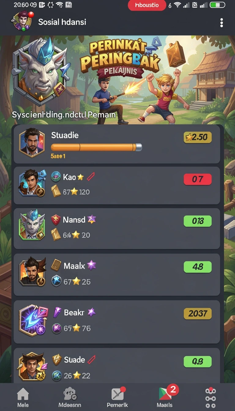 Screenshot rejekigames nomor 2