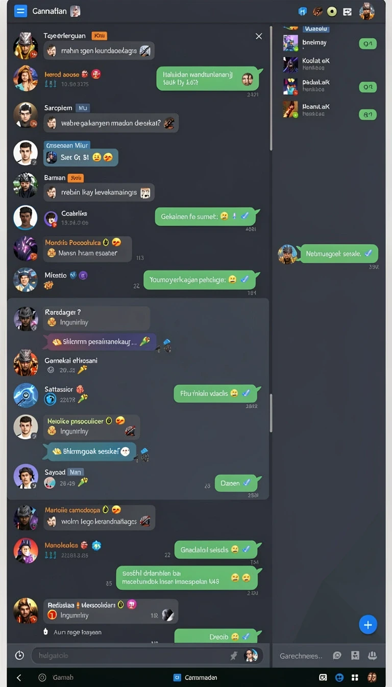 Screenshot rejekigames nomor 3