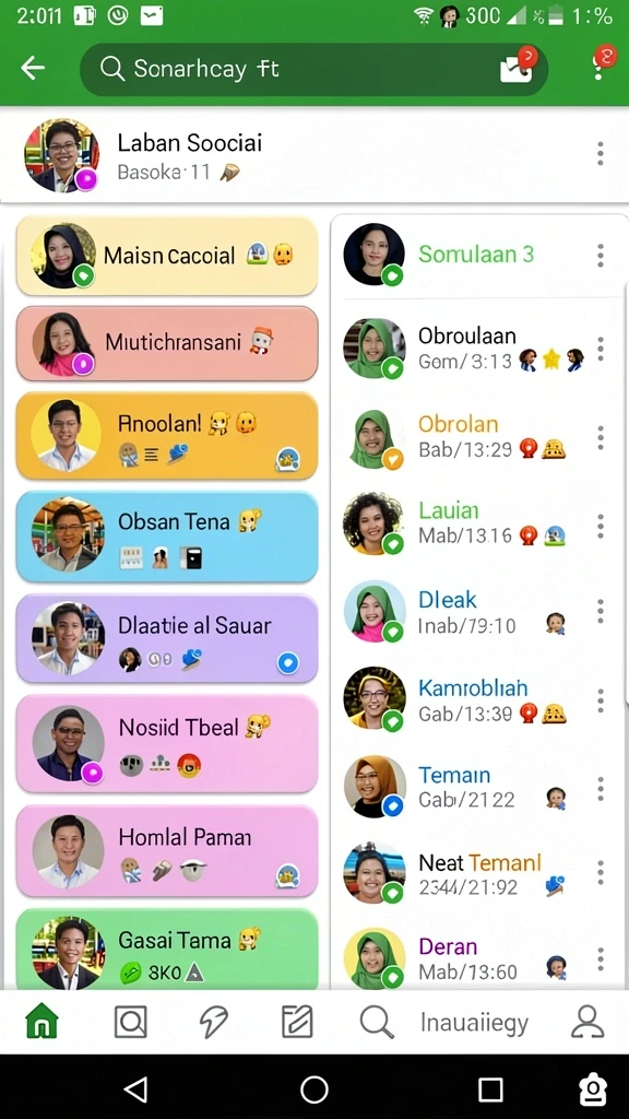 Screenshot rpgame nomor 2