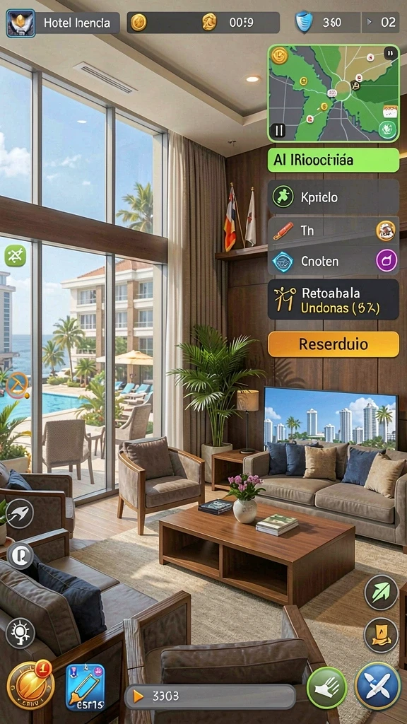 Screenshot rpgame nomor 3