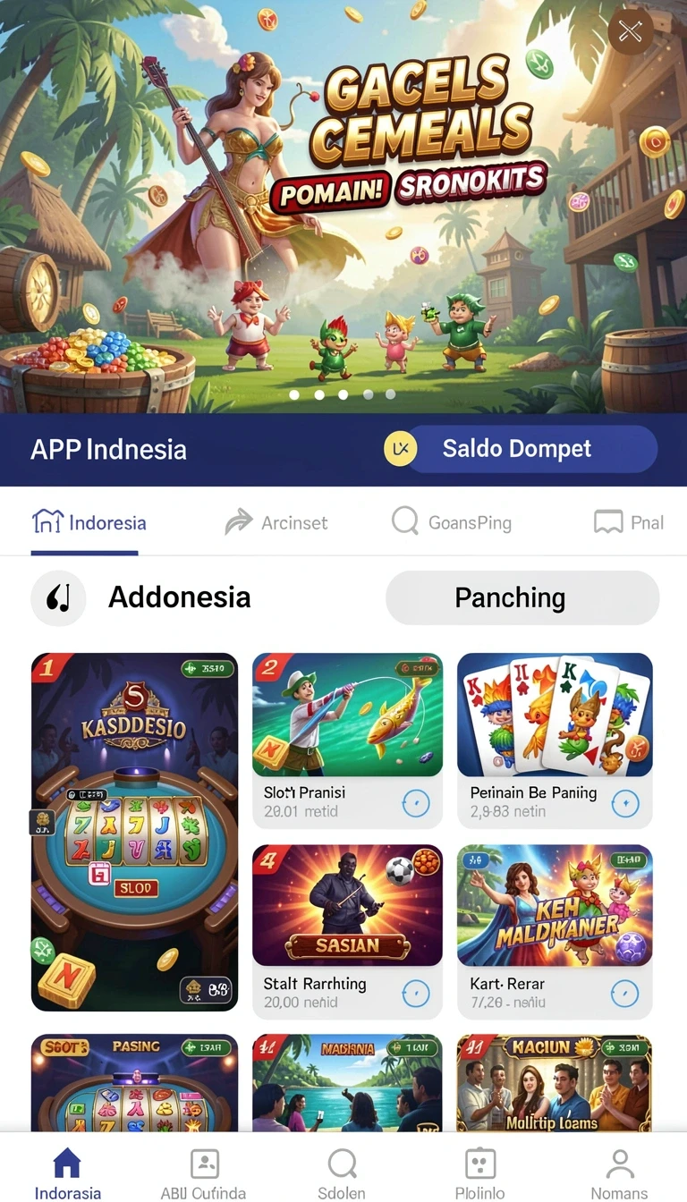Screenshot rpok nomor 3