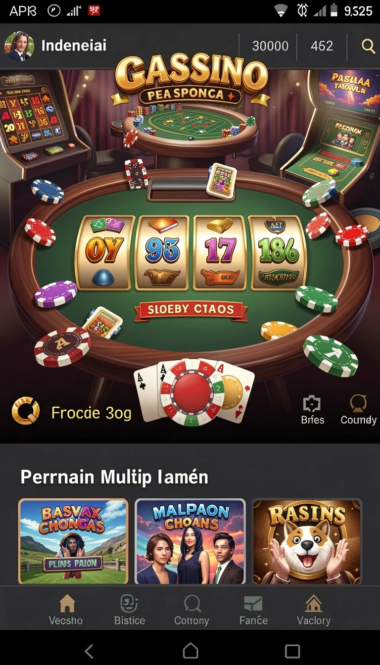 Screenshot spin88 nomor 2