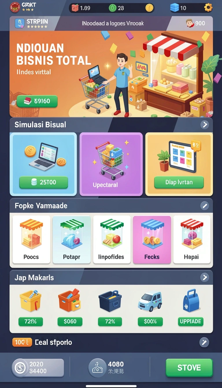 Screenshot spin88 nomor 3
