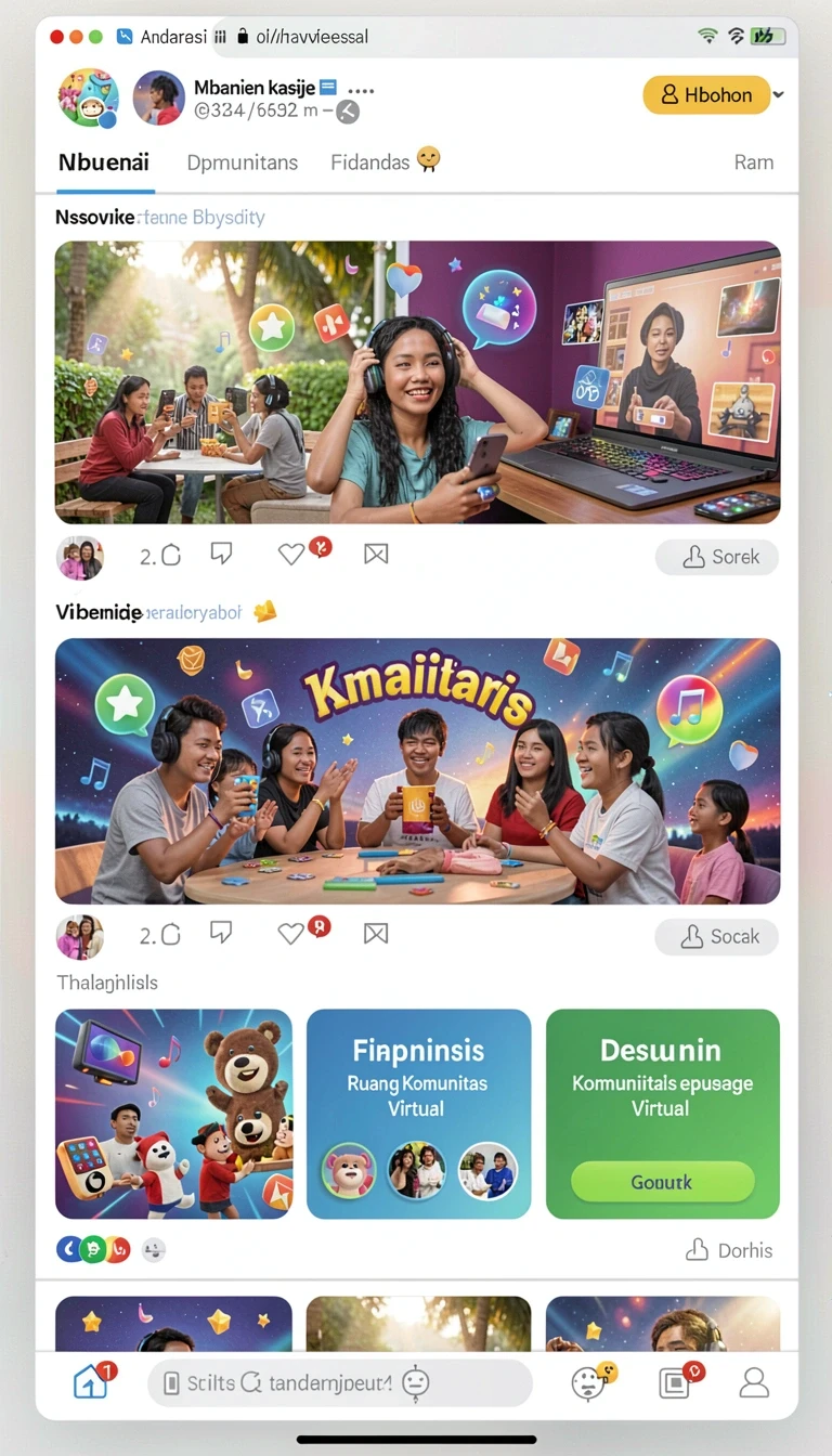 Screenshot spingold nomor 2