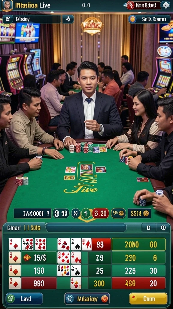 Screenshot super88 nomor 3