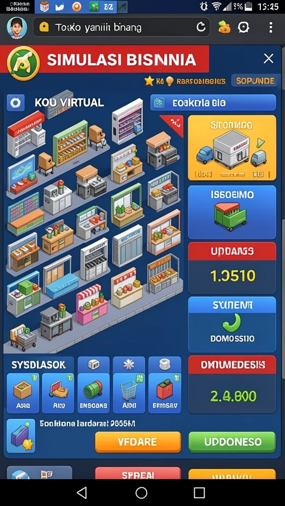 Screenshot superwd666 nomor 1