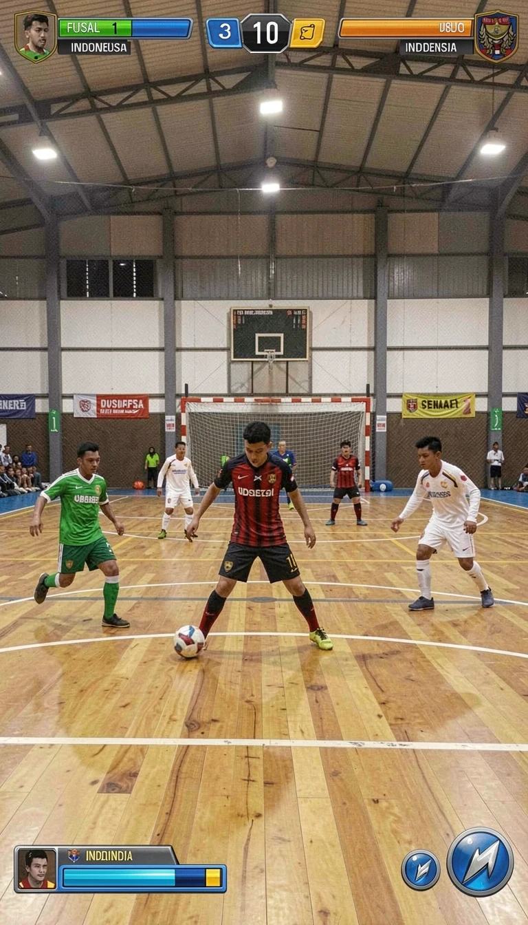 Screenshot surga55 nomor 1