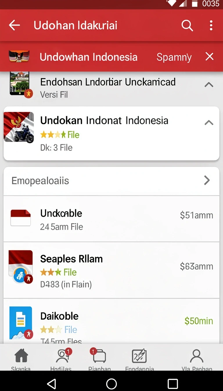 Screenshot surga77 nomor 2