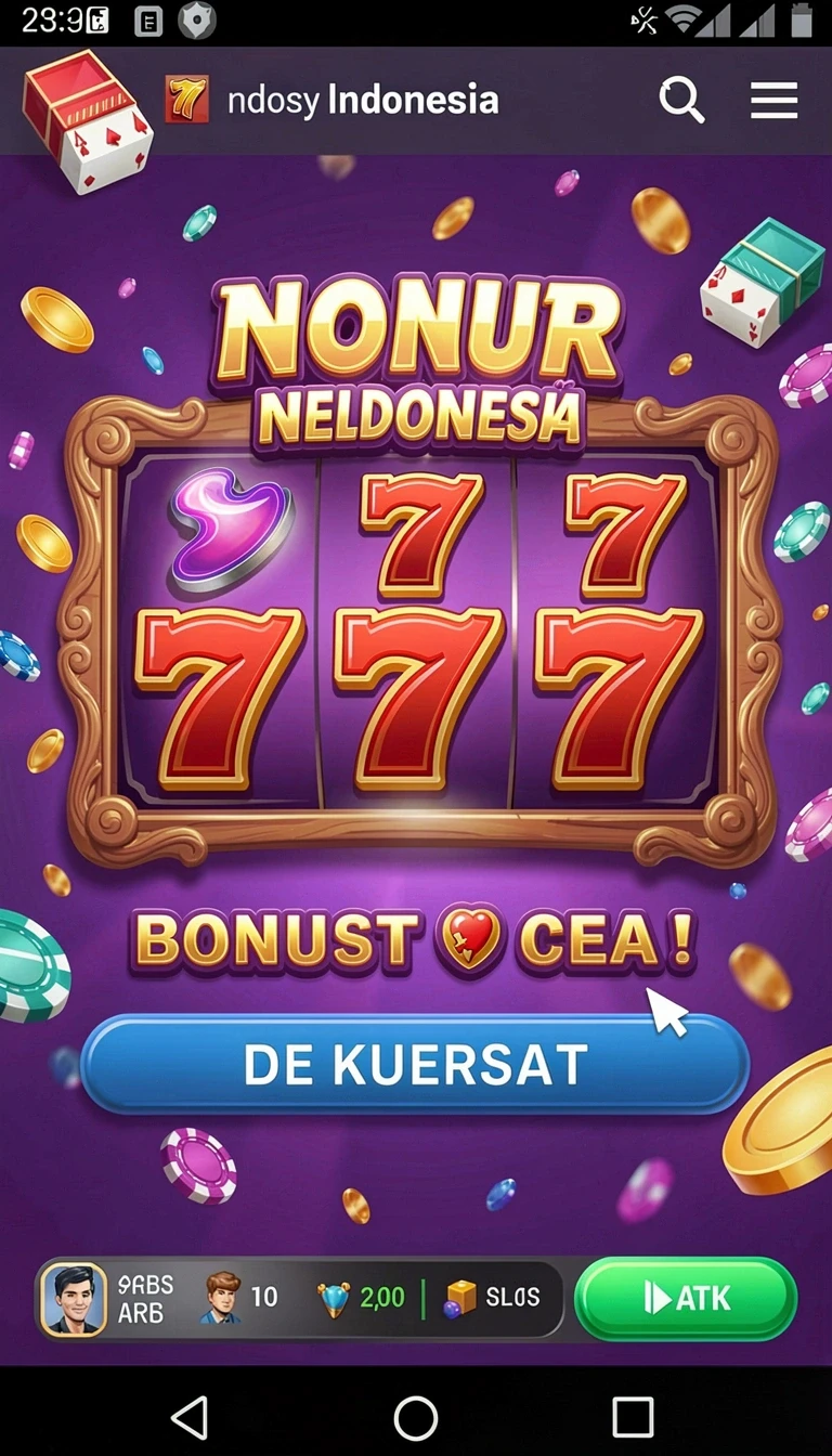 Screenshot surga88 nomor 1