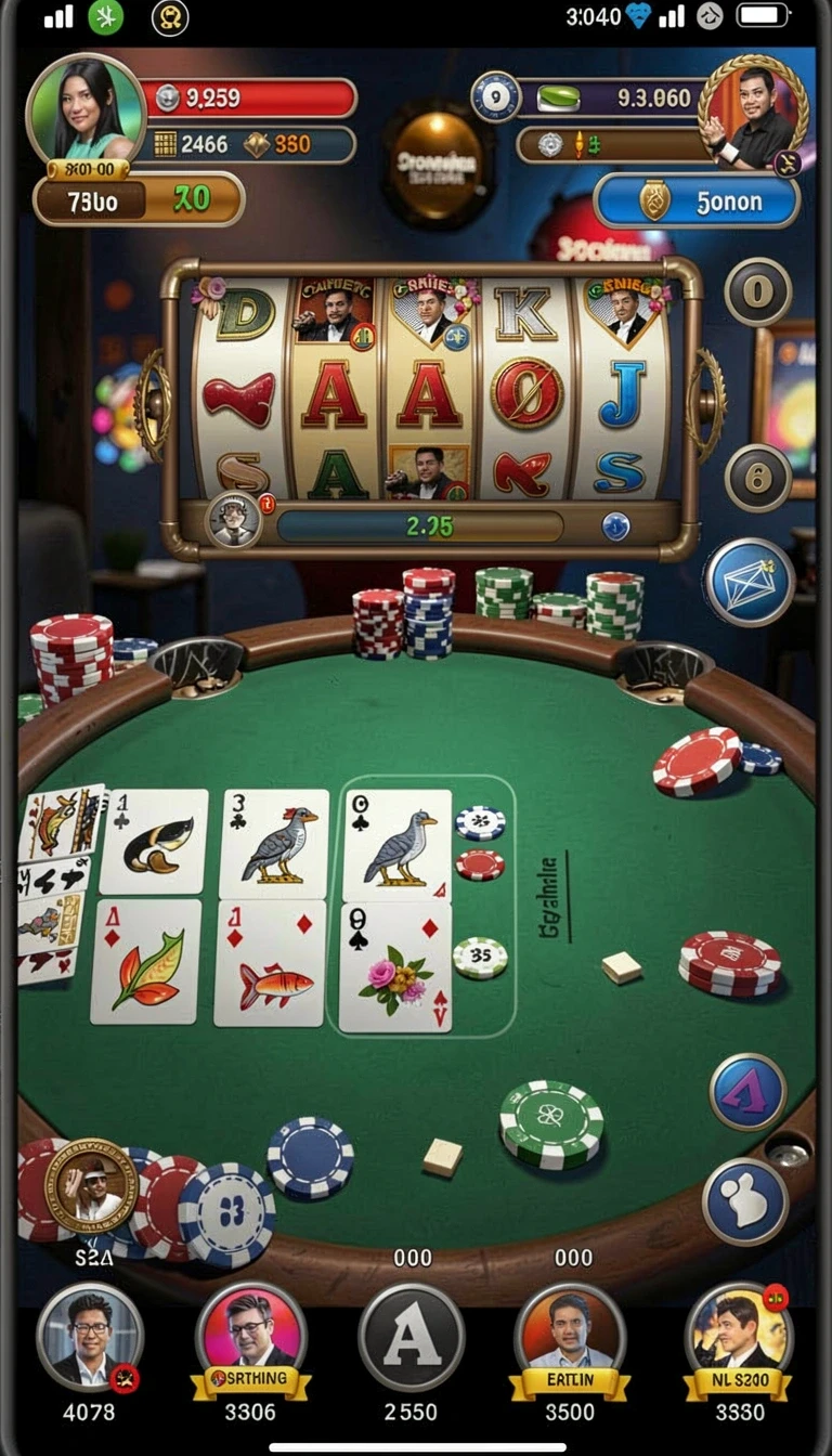 Screenshot surgavip nomor 1