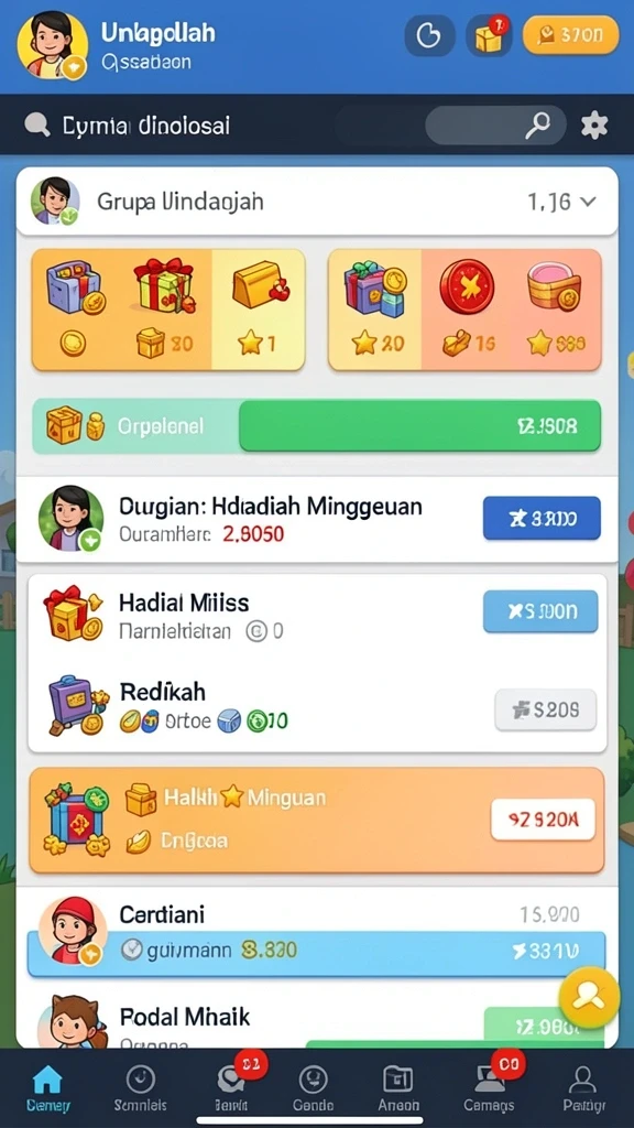 Screenshot t9999 nomor 2