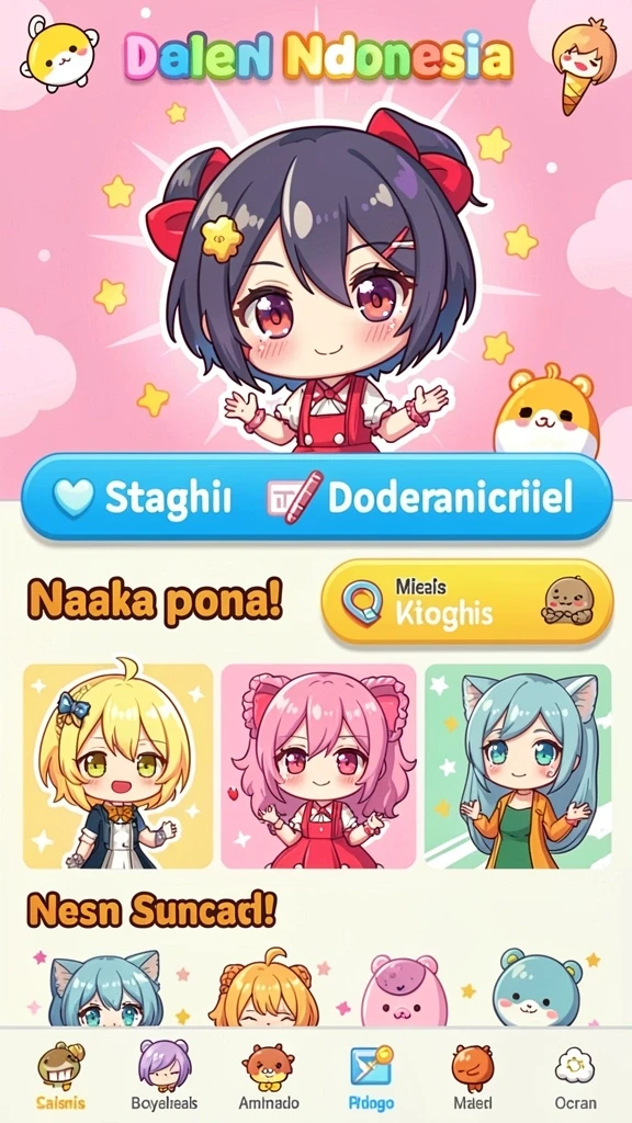 Screenshot v87 nomor 2