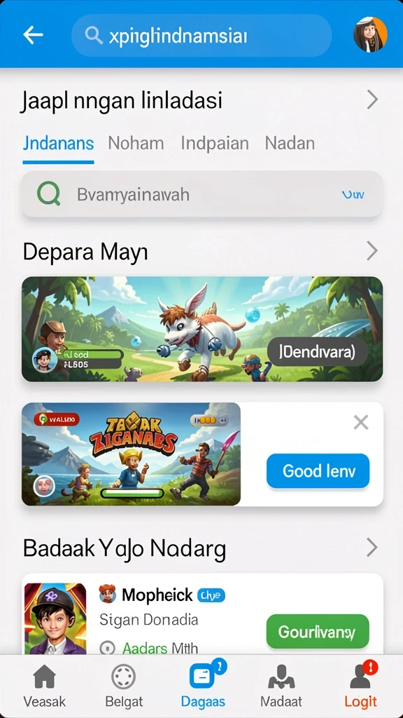 Screenshot v87 nomor 3