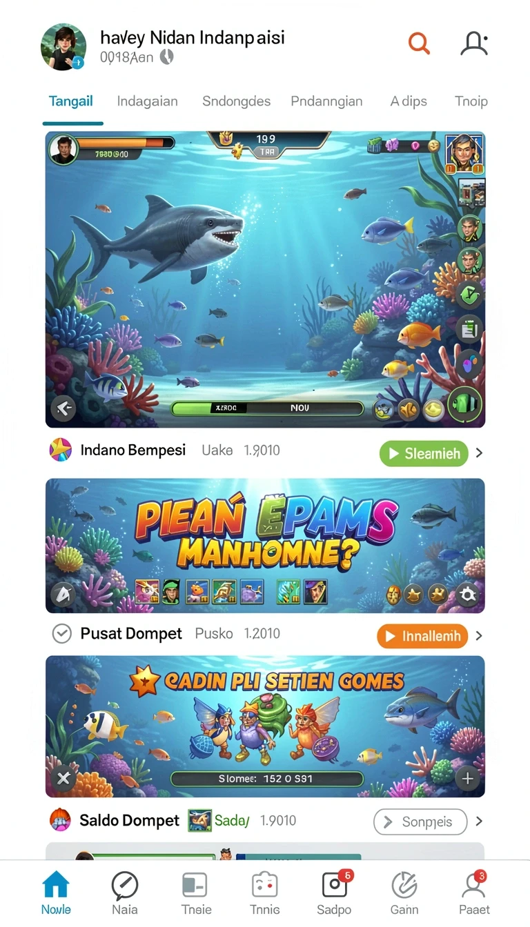 Screenshot vegas969 nomor 1