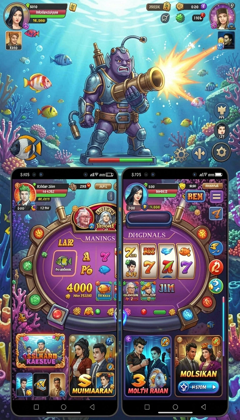 Screenshot vegas969 nomor 2