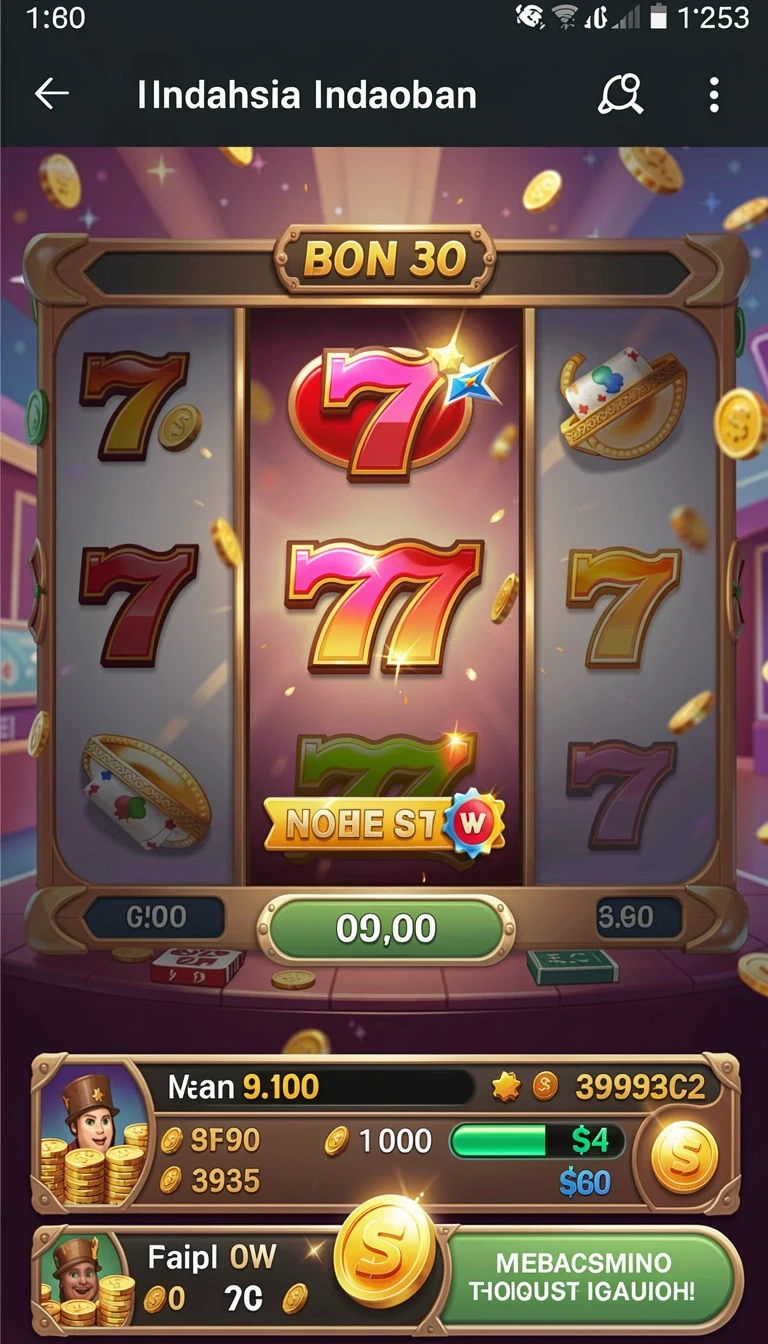 Screenshot vegas969 nomor 3