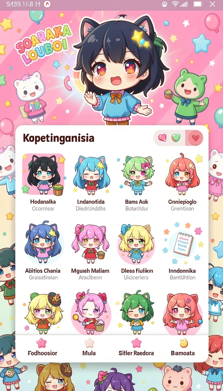Screenshot visa89 nomor 1