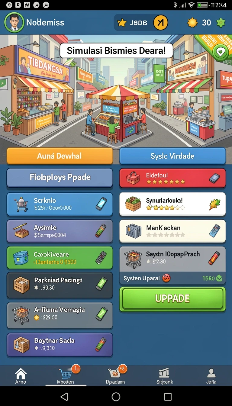 Screenshot vo777 nomor 2