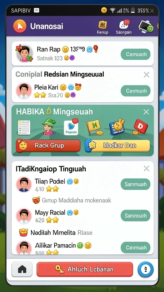 Screenshot wajan4d nomor 3