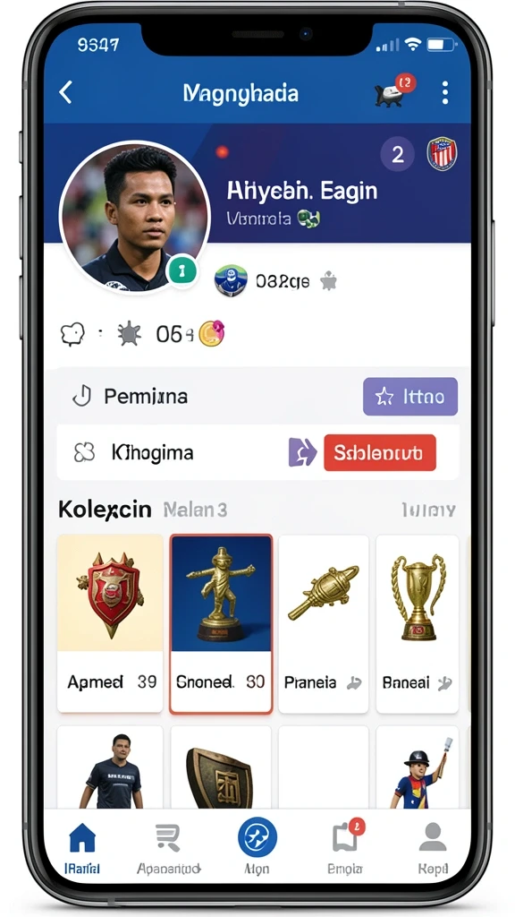 Screenshot wk888 nomor 3