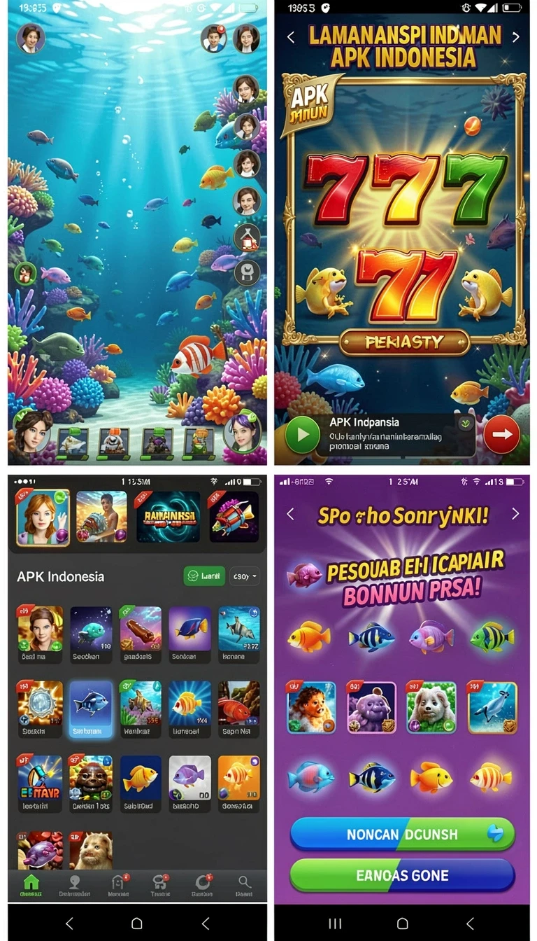 Screenshot yumetoto nomor 3