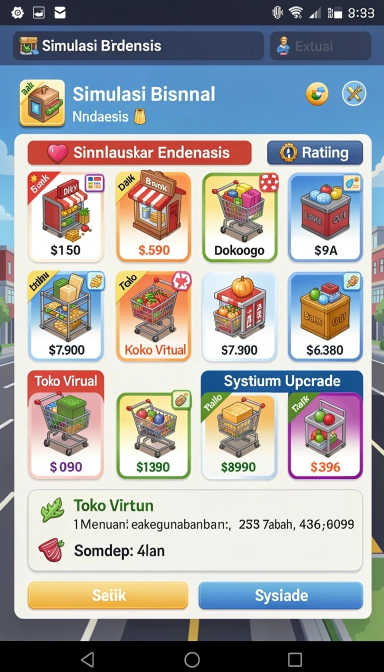 Screenshot zoro77 nomor 1